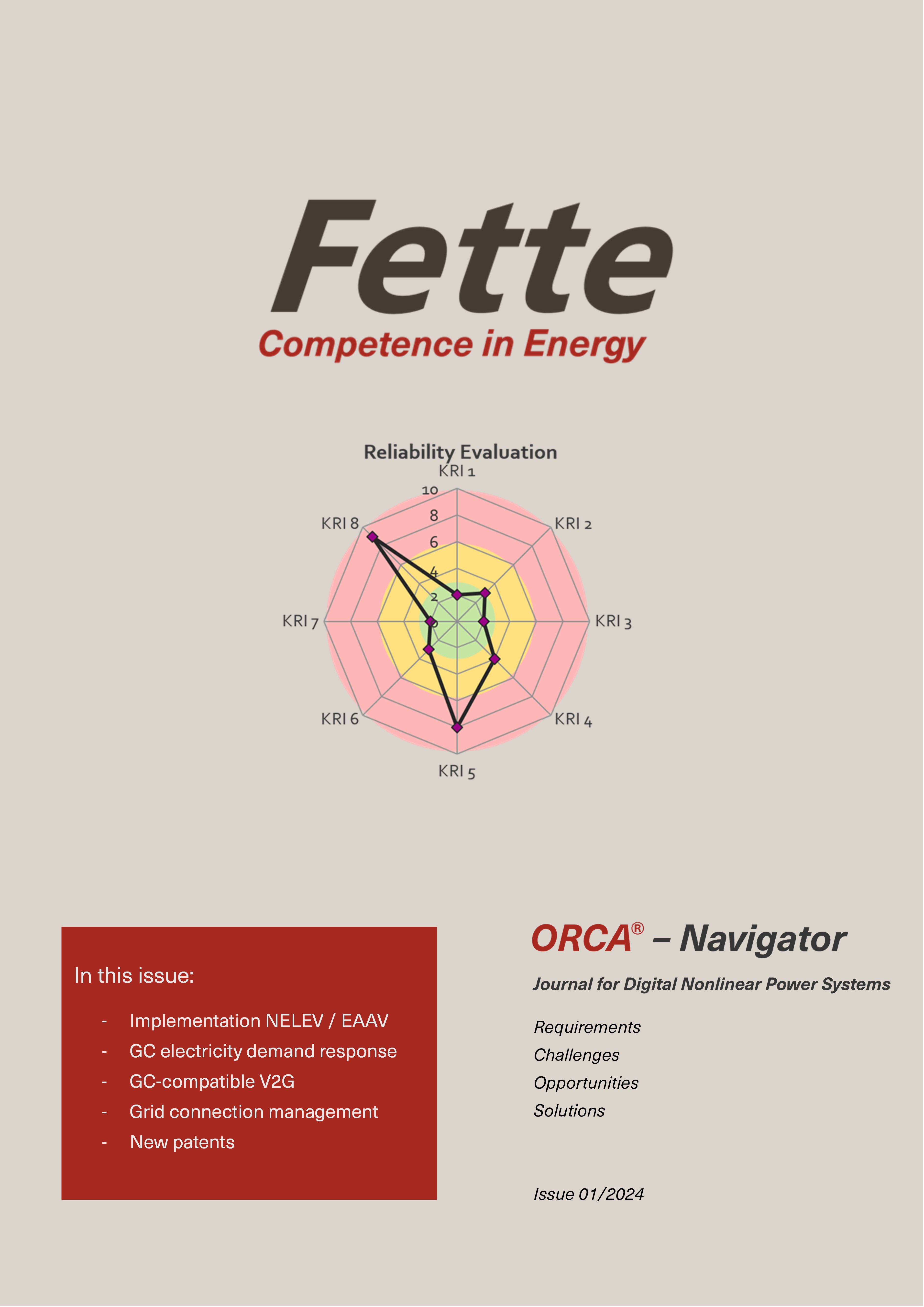 Wechseln Sie zu den Internet-Seten des ORCA-Navigators -  Klicken Sie auf das Bild!